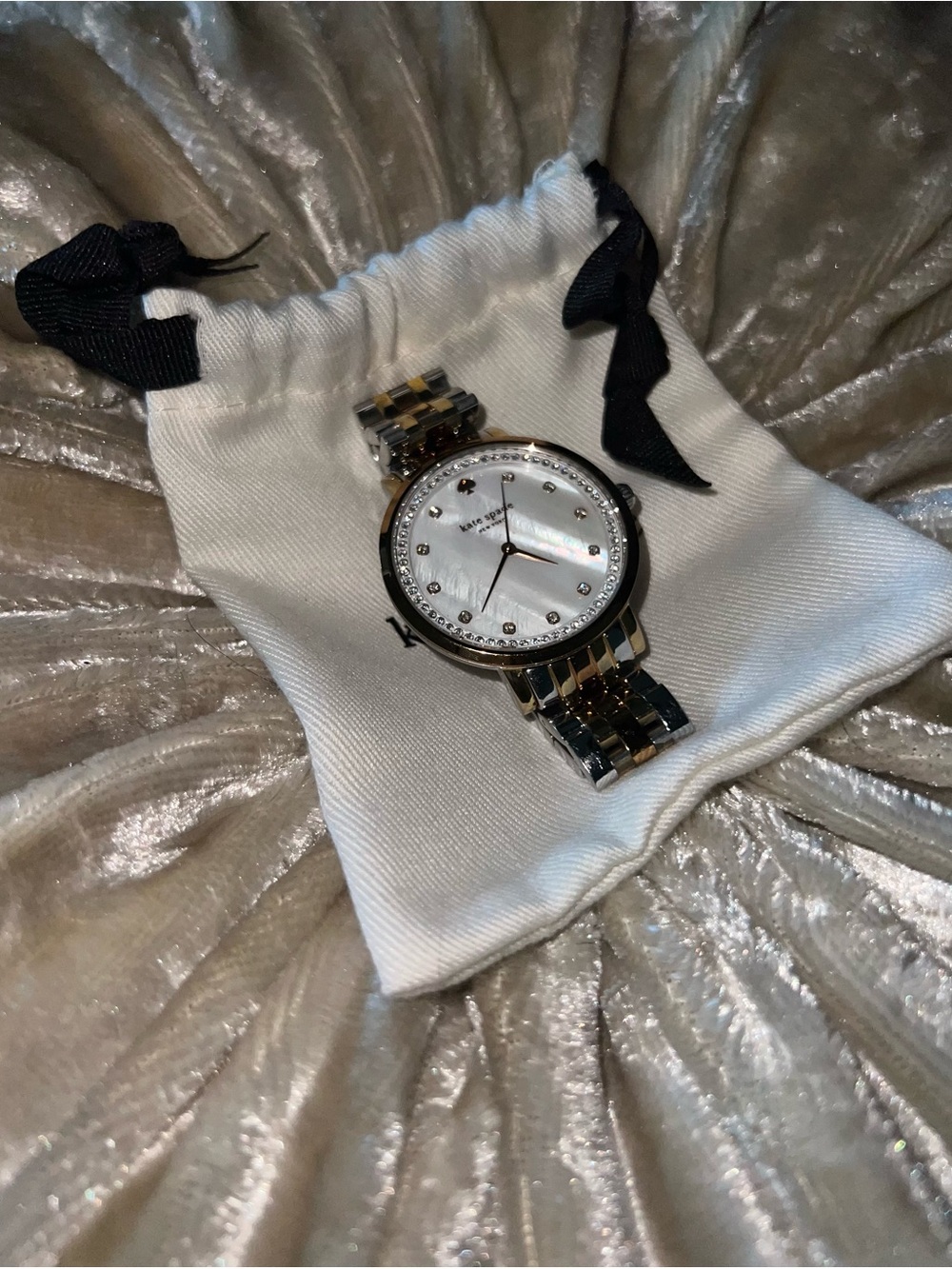 Kate Spade watch